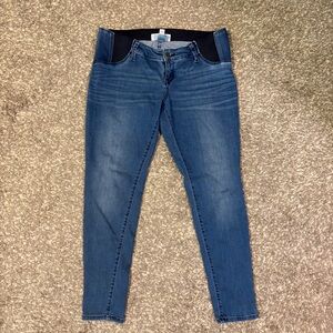 Maternity Jeans